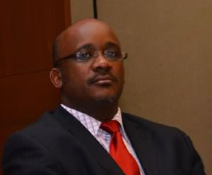 Mr. Julius Mukunda